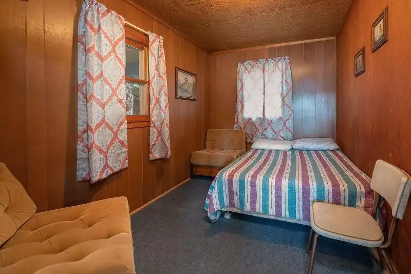 Investment Opportunity: Iconic Sportsman's Lodge with Cottages on Pickerel & Crane Lake