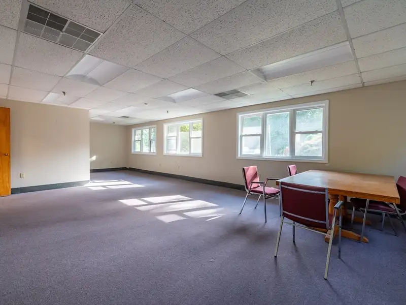 4th Floor Office Space for Sale in North Andover with Prime Visibility and Natural Light