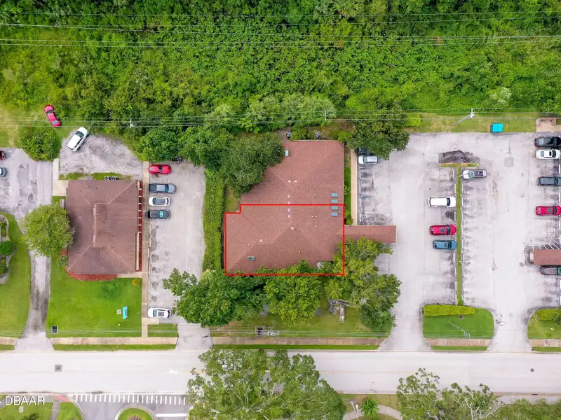 Upgraded 2112 S.f. Medical Office Space in Ormond Beach, Near Granada Blvd.