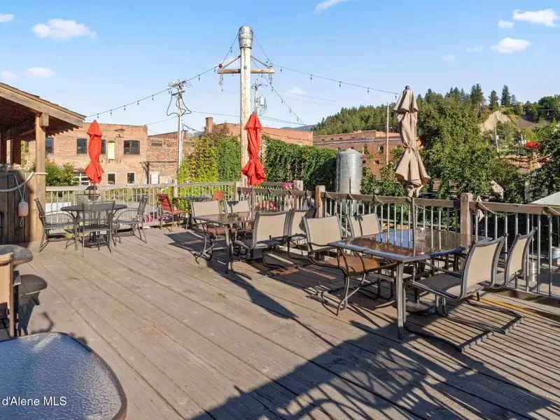 Profitable Brewery for Sale in Bonners Ferry with Expansion Potential and Prime Location