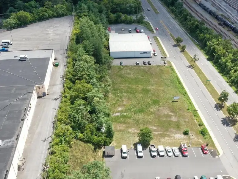 Prime Commercial Lot in High-traffic Area Near Dairy Queen and True Value Hardware