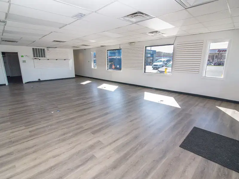 Retail Space in Latonia with High Visibility and Easy Access