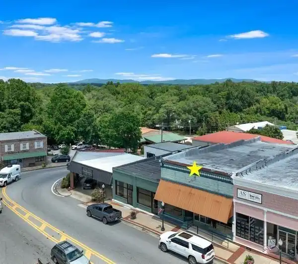Commercial Sale