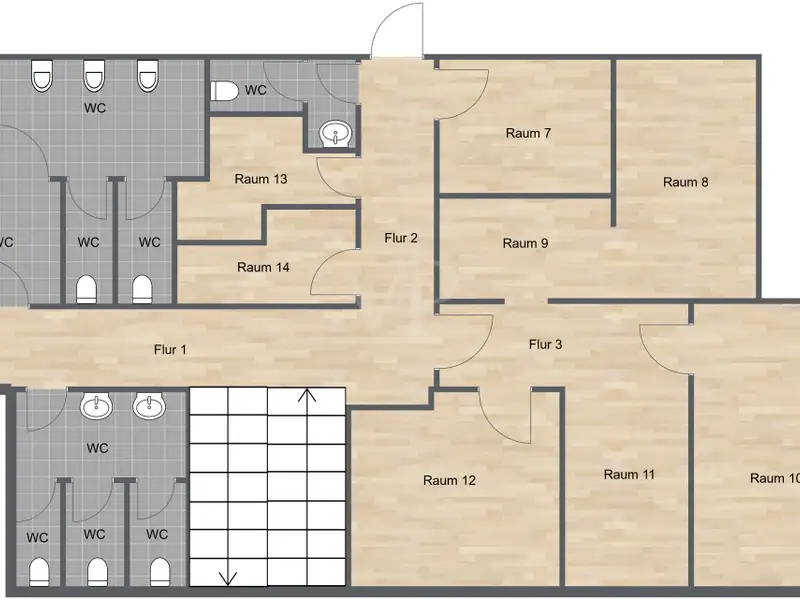 Versatile Commercial Retail Space for Sale in Prime Location with Excellent Accessibility