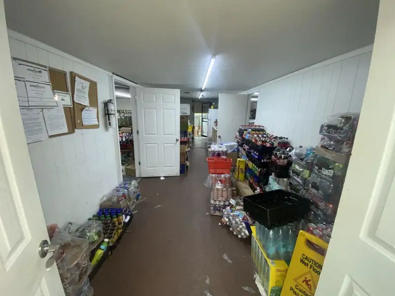 Prime Liquor Store Investment Opportunity in Mason Near Blue Oval City