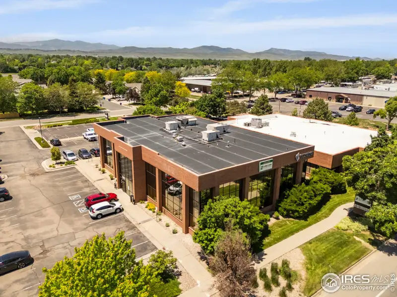 Versatile Commercial Property with Highway Access in Fort Collins Area