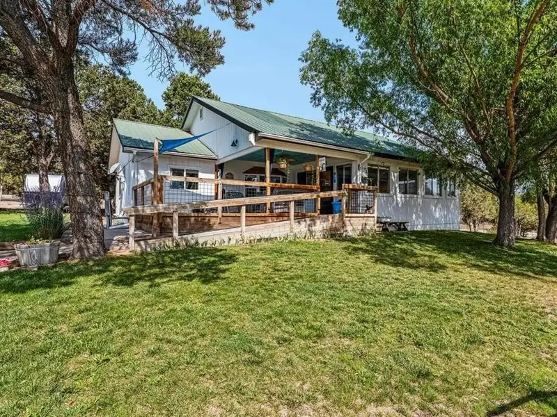 Southwest Colorado Rv Resort and Business Opportunity Near Navajo Lake