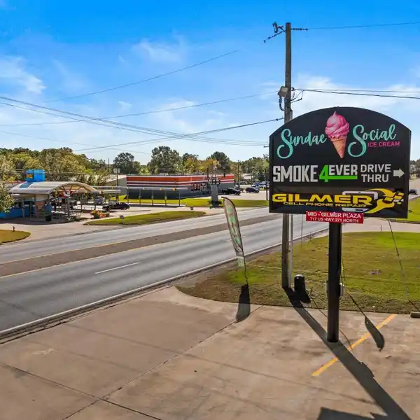 Commercial Sale