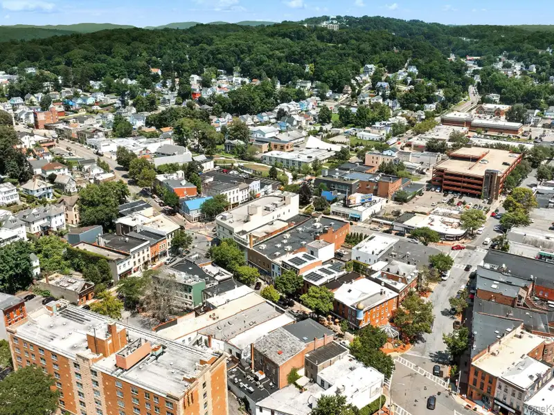 Renovated Medical Office Building in Downtown Peekskill, Nnn Leased to Dental Group