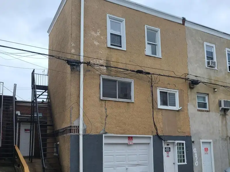 Fully Occupied Mixed-use Multi-family with Commercial Units and Apartments in Prime Location