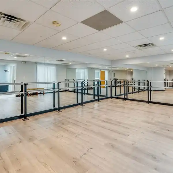 Commercial Sale