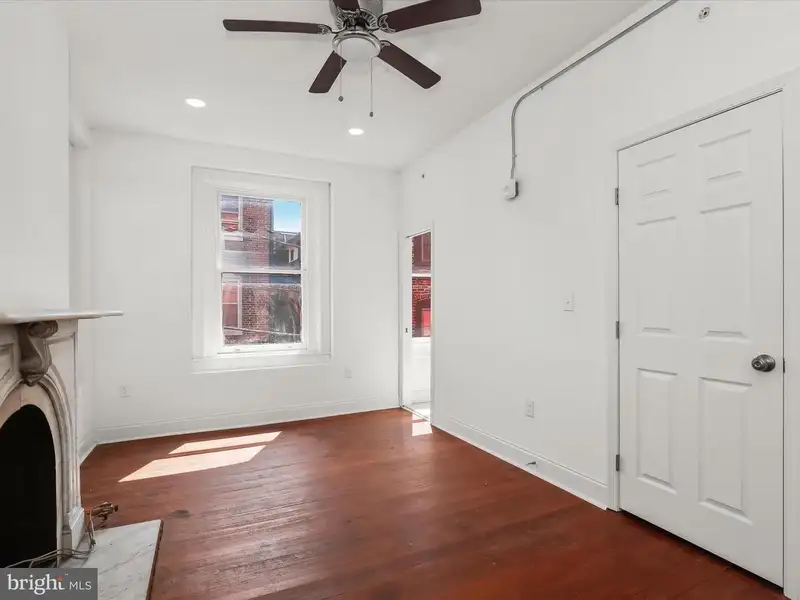 Fully Renovated Six-unit Property in Mount Vernon, Baltimore with Modern Finishes and Parking