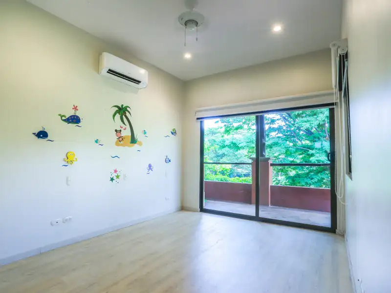 Established Restaurant with Apartments and Expansion Potential in Playa Tamarindo