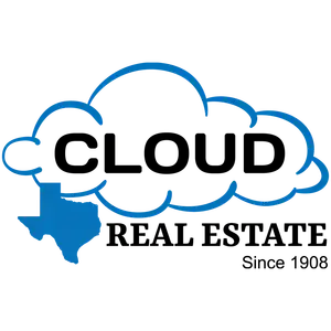 Cloud Real Estate Logo
