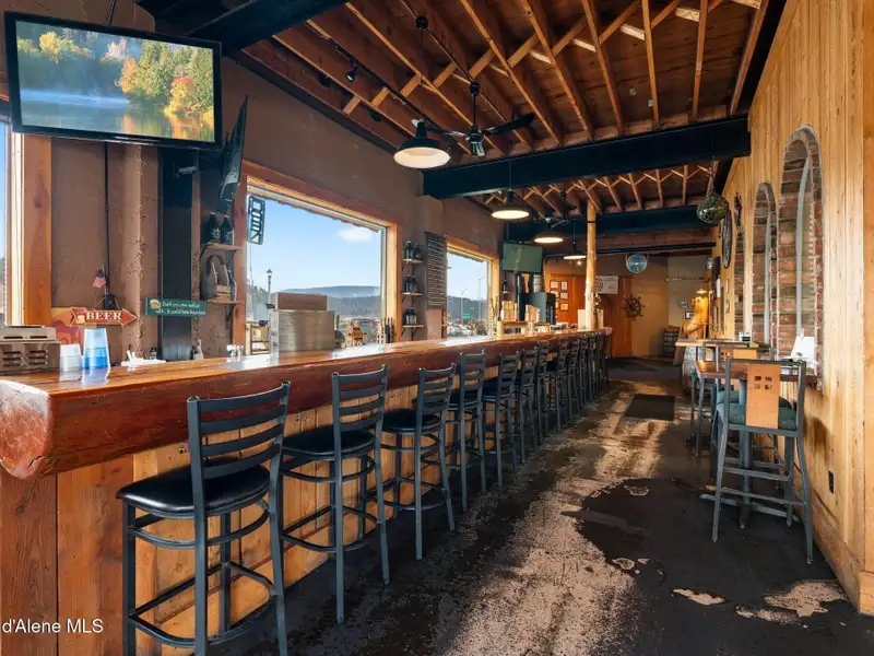 Profitable Brewery for Sale in Bonners Ferry with Expansion Potential and Prime Location