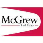 McGrew Real Estate Logo