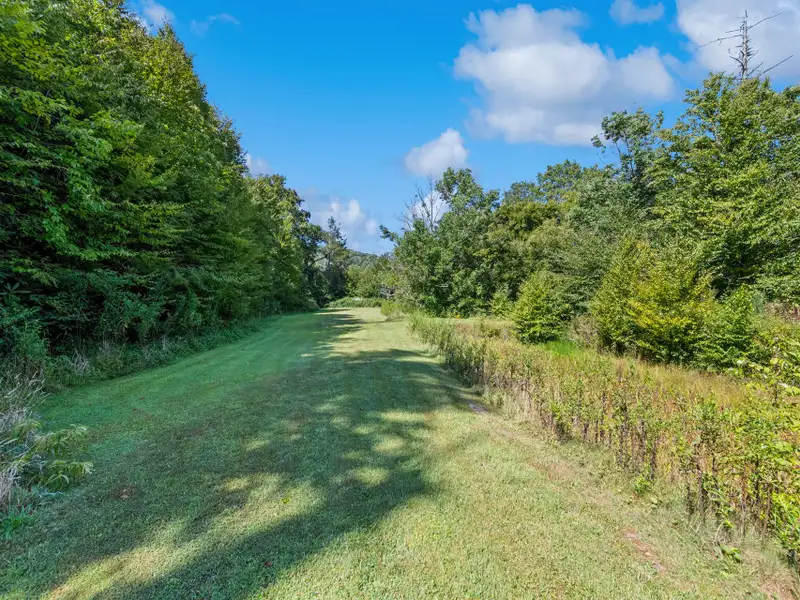 2+ Acre Lot Near Blue Ridge Parkway, Former Trout Pond, Minutes to Maggie Valley and Cherokee