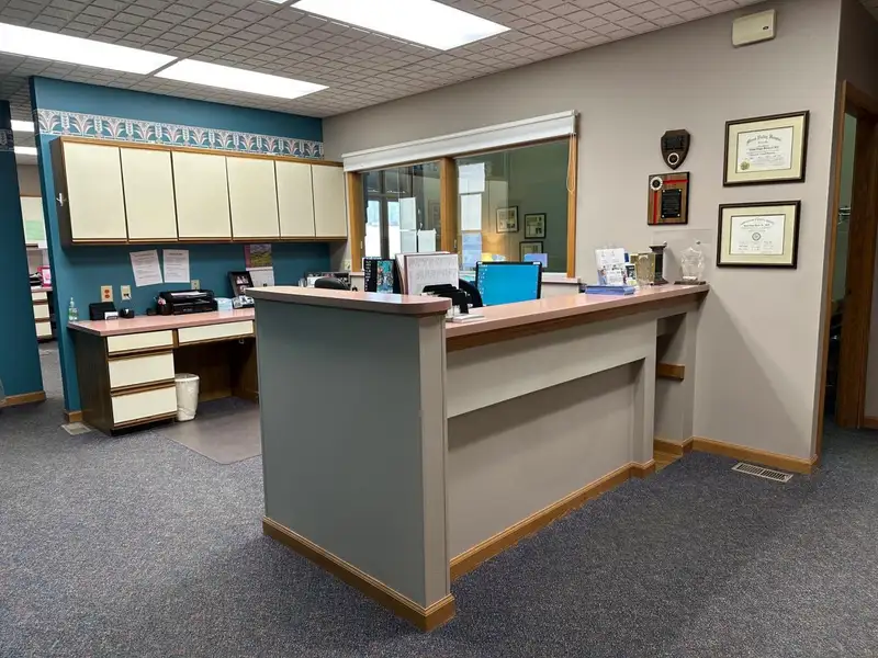 Versatile Commercial Property with Medical History on 2.3 Acres in Nx City