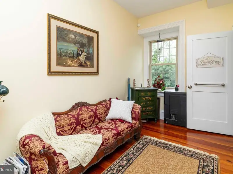 Turn-key 20-unit Mixed-use Property in Philadelphia's Tulpehocken Historic District