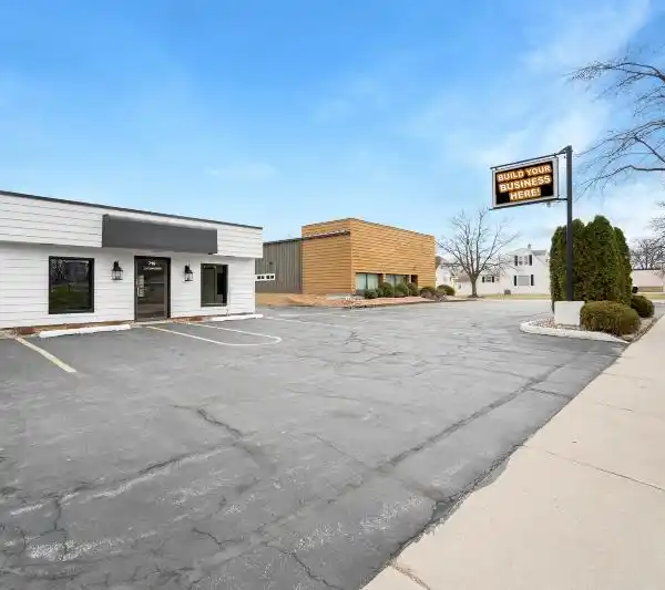 Commercial Sale