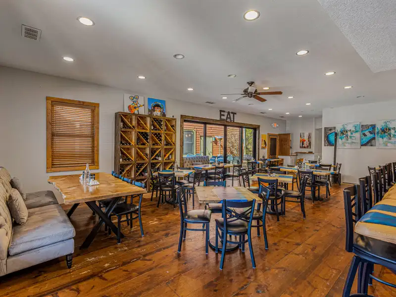 Mixed-use Building with Income Potential in Cashiers, Versatile Spaces Available