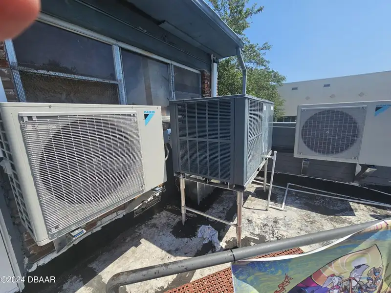 Income-producing Commercial Property on Us 92 Near Daytona Beach