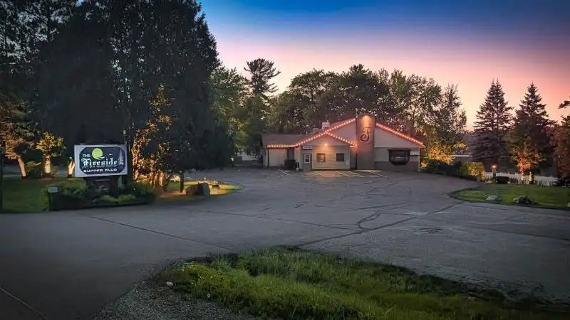 Turnkey Restaurant with Scenic Lake Views in Northwoods Location