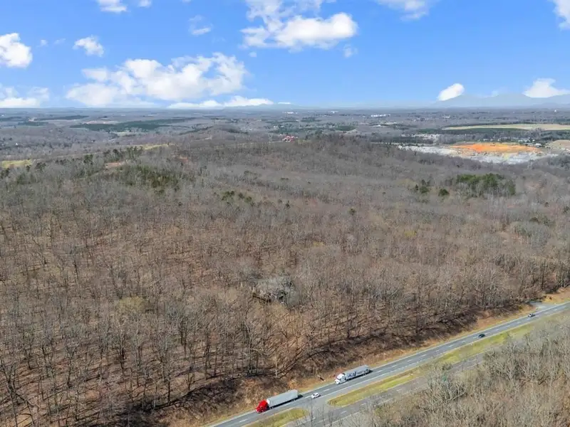 5-acre General Business Property with Office Building Near Liberty University and Airport