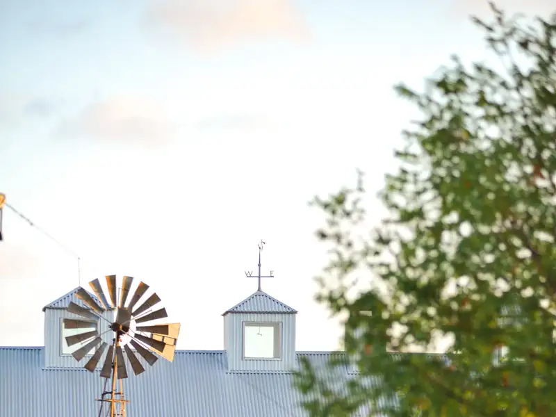 Charming Home on Kott Road in Fredericksburg, Tx