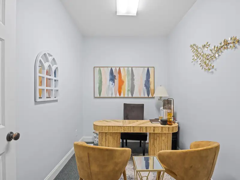 Centrally Located 3761 Sq Ft Office Space in Pawleys Island with Ample Parking