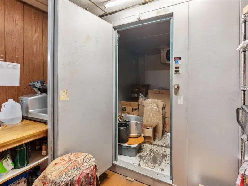 Turnkey Business and Real Estate for Sale with Equipment and Inventory Included