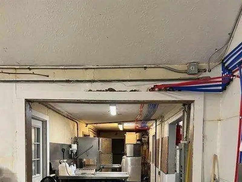 Investment Opportunity: 4,700 Sqft Commercial Property in Downtown Black Mountain