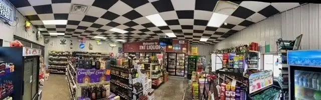 Established Truck Stop and Convenience Store with Restaurant in High-traffic Location