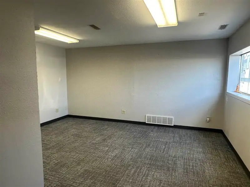 6,000 Sf Warehouse with Fenced Exterior Storage and Office Space in Prime Location