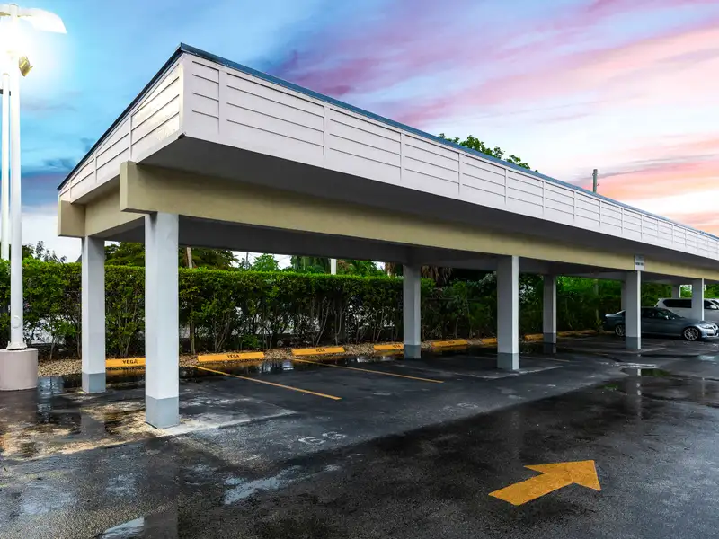 Flexible Open Plan Suite with Elevator Access in Crown Square, George Town