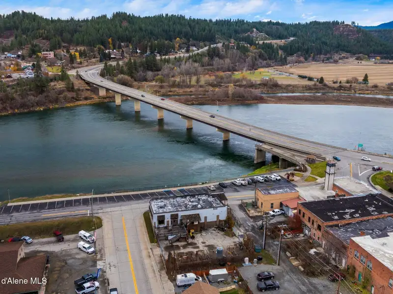 Profitable Brewery for Sale in Bonners Ferry with Expansion Potential and Prime Location