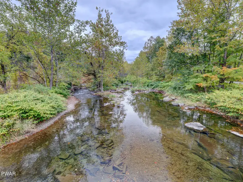 97.29-acre Former Ski Resort with Lodge in the Pocono Mountains