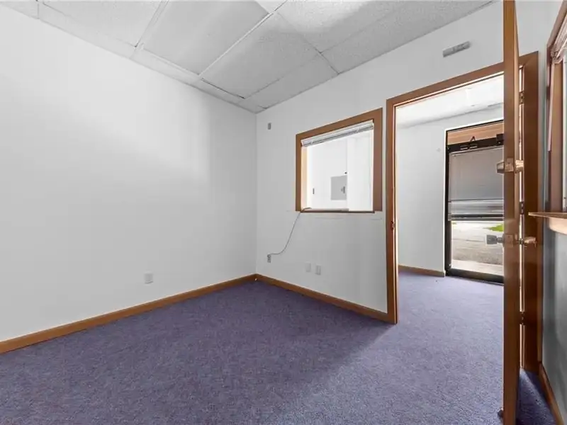 Versatile Commercial Building in Prime Location