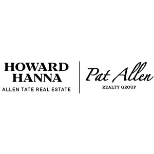 Allen Tate Company - Pat Allen Realty Group Logo