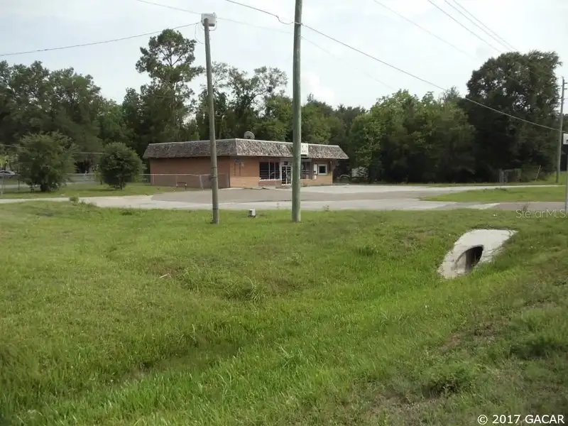 Highway Frontage Parcel Near Sr 223 and Us Hwy 301