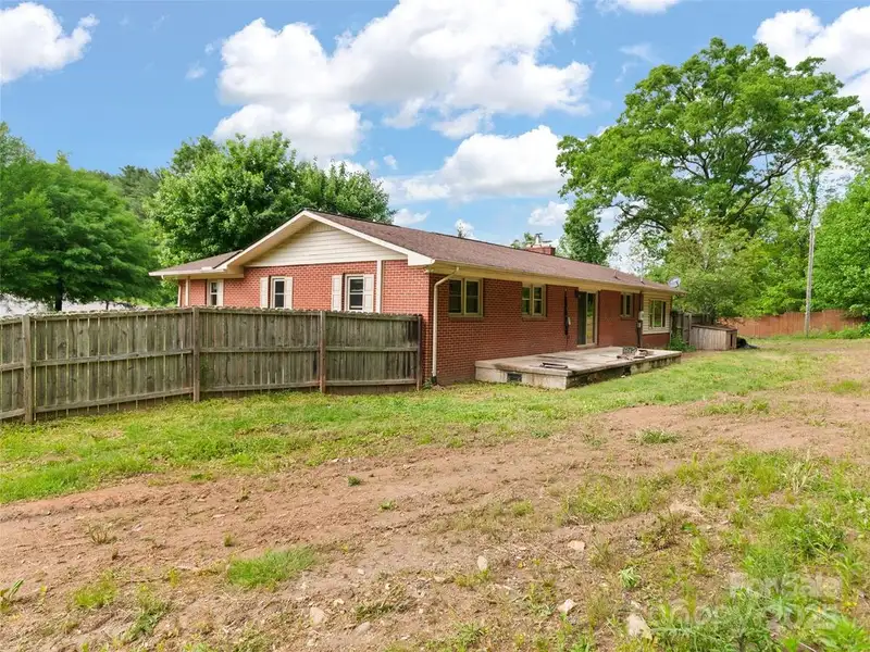 Prime 1.8 Acre Commercial Property with Home in Waynesville, Nc on Major Corridor