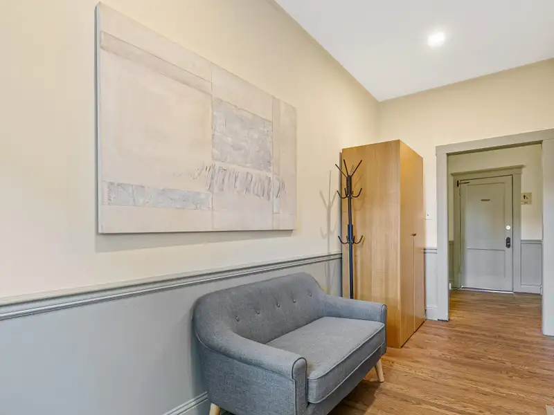 Historic Office Building in Denver's Uptown with 21 Offices and Modern Amenities