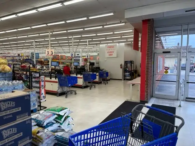 Established Grocery Business with Real Estate, Tenant Lease, and Development Potential