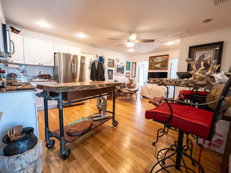 Mixed-use Commercial Condo Center in Old Town Key West with Vacant Lot Opportunity