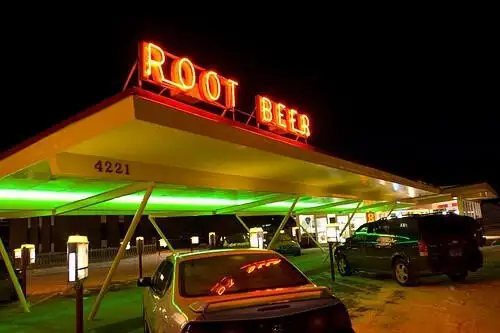Established Drive-in Restaurant in High-traffic Norton Shores Location