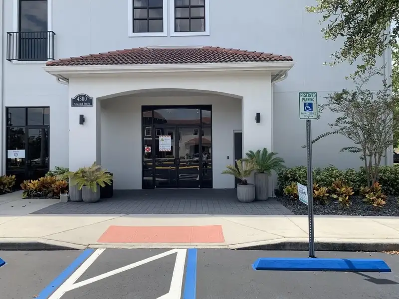 Turnkey Office Space in Legends Pointe with Conference Room and Private Offices