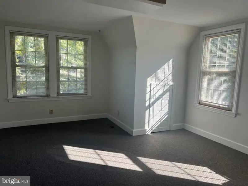 Well-maintained Office Building in Media, Middletown Township with Multiple Offices and Garage