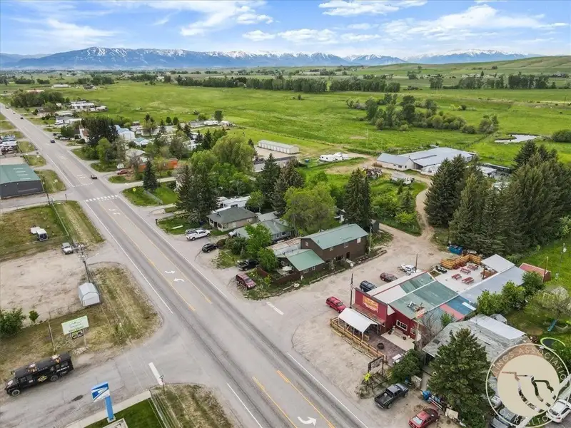 Renovated Saloon with Licenses Near Red Lodge and Beartooth Highway, Includes Living Space