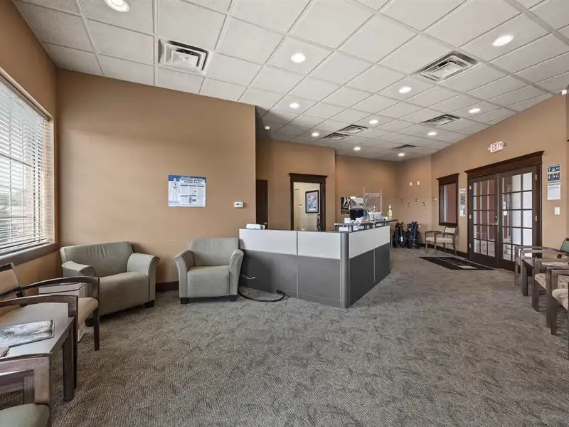 Turnkey 3,073 Sf Medical Office Suite for Lease or Sale in Prime Location