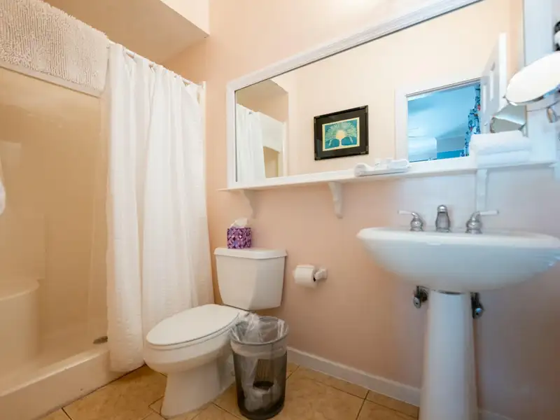 Boutique Guesthouse in Historic Old Town Key West with 15 Deluxe Rooms